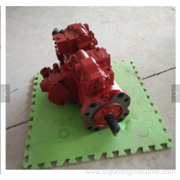 EC140 K3V63DT-1R0R-9N0T Main Pump EC140 Hydraulic pump